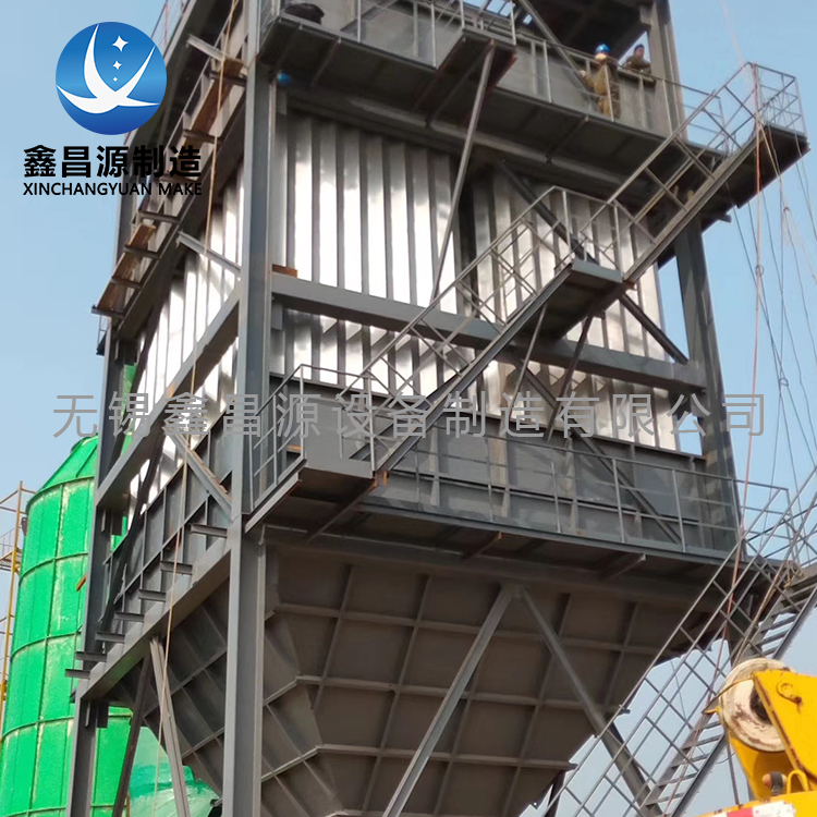 濕式靜電除塵器本體結(jié)構(gòu)有哪些？