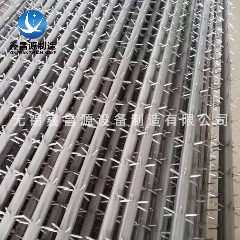 如何選擇高效果的濕電除塵陰極線？