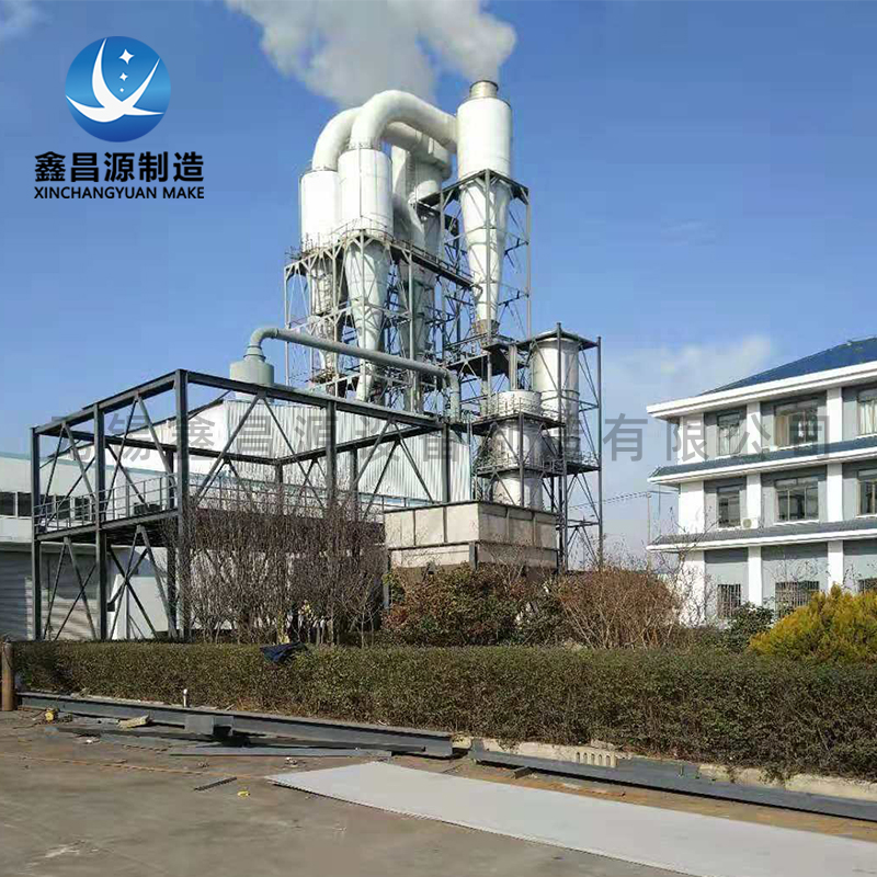 湖北濕式靜電除塵器的應(yīng)用現(xiàn)狀