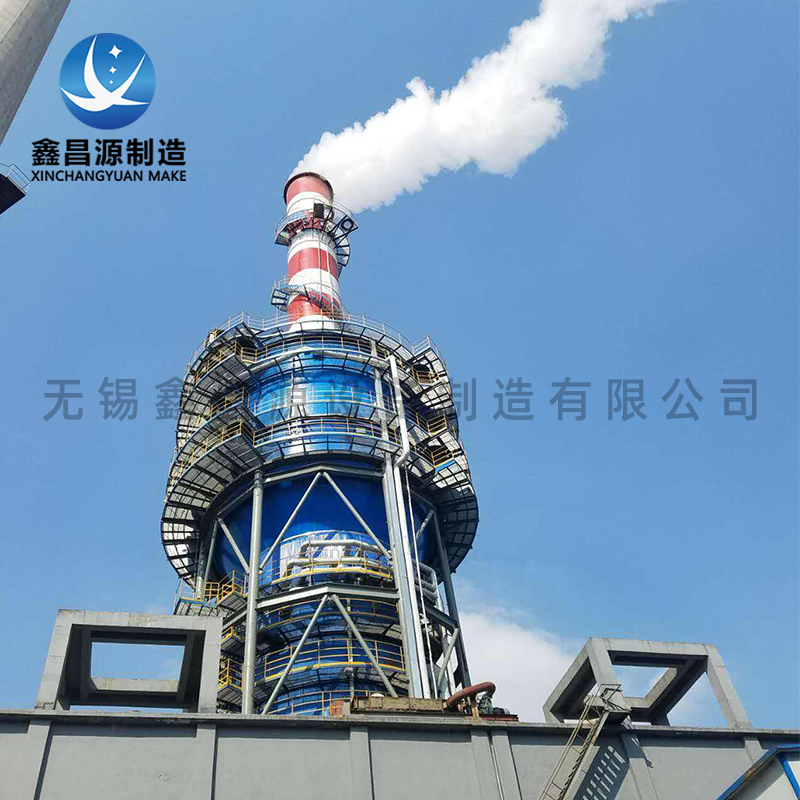 湖北濕式靜電除塵器脫硫脫硝原理與優(yōu)點