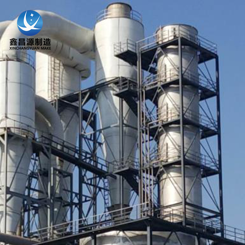 濕式靜電除塵器都適應(yīng)哪些行業(yè)？