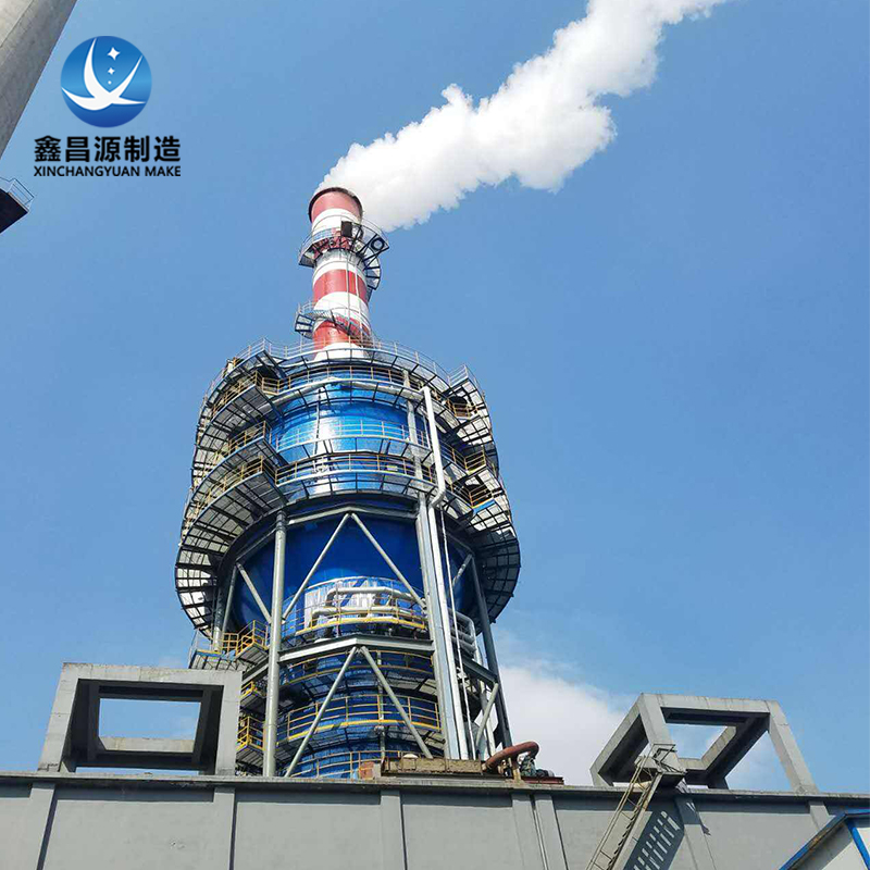 濕電除塵器對于哪些行業(yè)有幫助？
