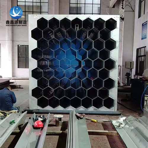 湖北濕電除塵器陽極管的優(yōu)點有哪些？