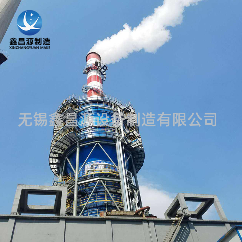 濕式靜電除塵器的使用壽命有多久？