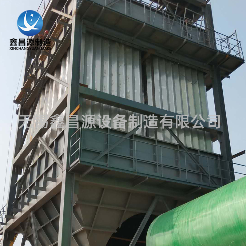 濕式靜電除塵器適應(yīng)哪些行業(yè)？