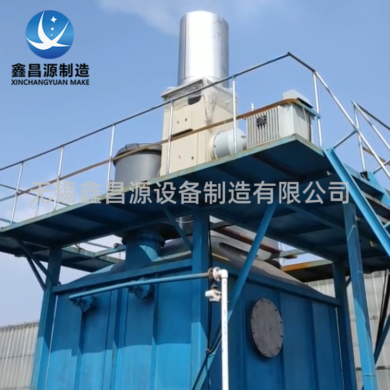 濕式電除塵器壓力提高的方法有幾種？