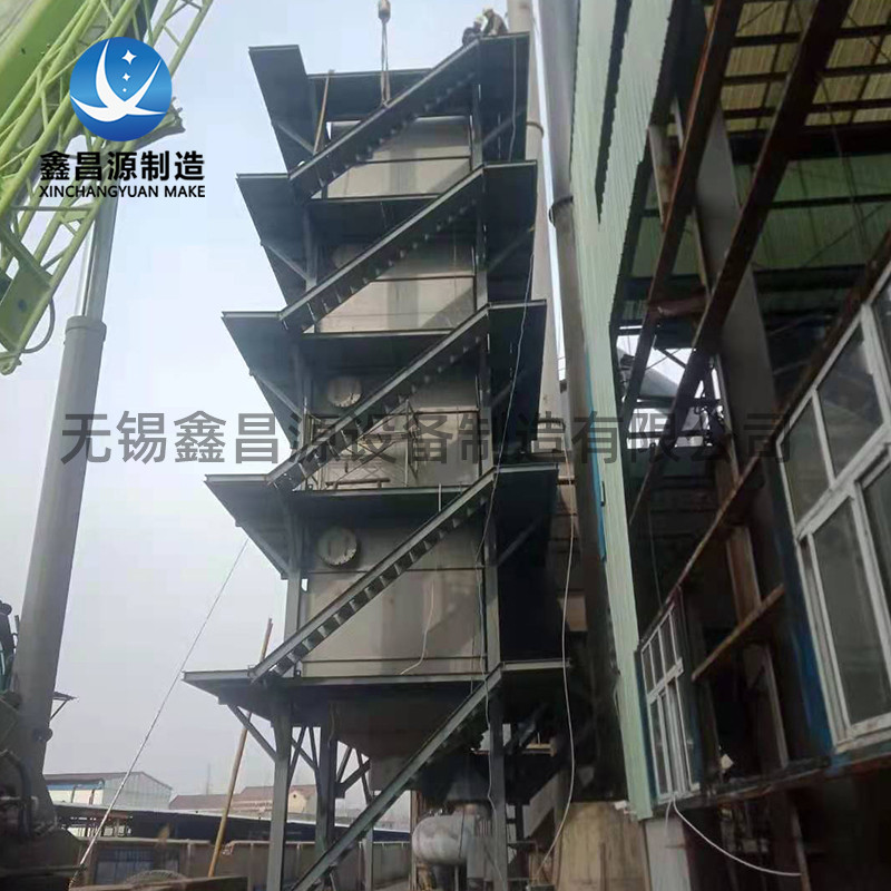 濕式靜電除塵器技術的發(fā)展前景