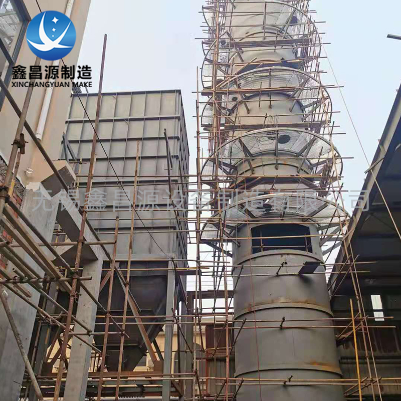 火電機組濕式電除塵器有哪些特性？