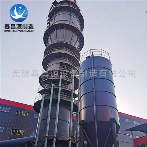 湖北煙氣脫硫除塵器的基礎(chǔ)應(yīng)用