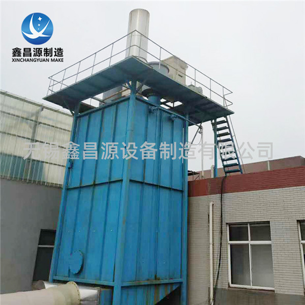 濕式靜電除塵器的具體參數(shù)有哪些？